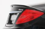 Mercedes-Benz CL500 by Brabus 2011 года
